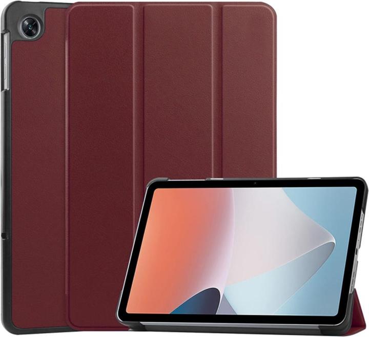 Produktbild Techsuit - FoldPro - Oppo Pad Air - Red (Oppo Pad Air)