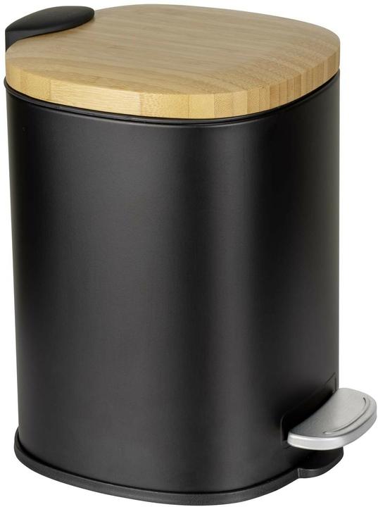 Braun, Holzfarbe, Schwarz