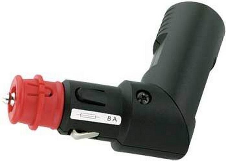 Produktbild CBE 12v Zigarettenanzünder Stecker