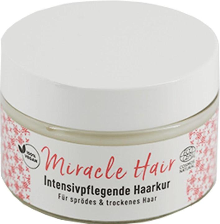 Immagine prodotto Rosenrot Capelli miracolosi (100 ml)