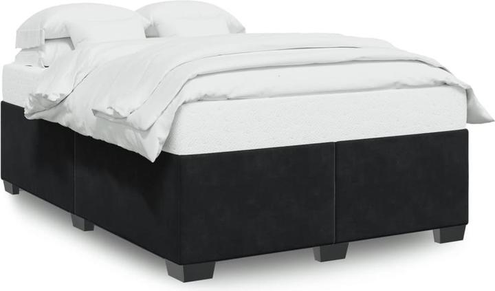 Image du produit vidaXL Bettgestell (160 x 200 cm)