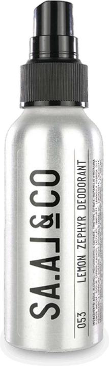 Produktbild SA.AL&CO Lemon Zephyr (Spray, 100 ml)