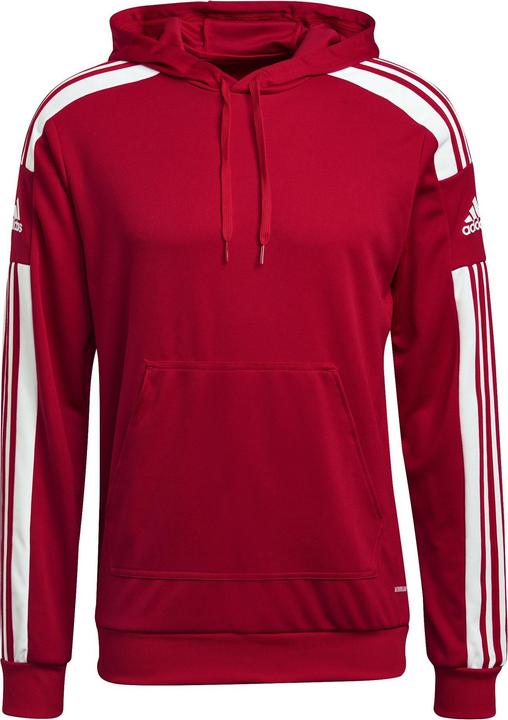 Actual product image adidas SQUADRA 21 HOOD (XL)