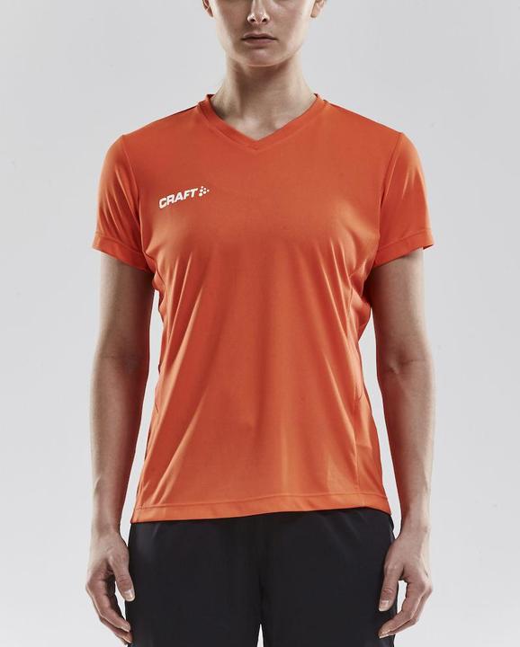 Actual product image Craft Squad Jersey Solid W (XS)