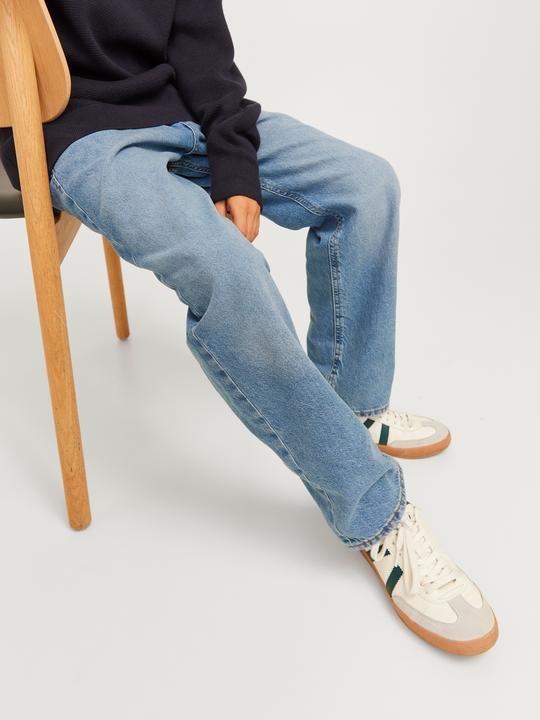 Actual product image Jack & Jones Jwhchris Jjoriginal Sq 957 Jnr (158)
