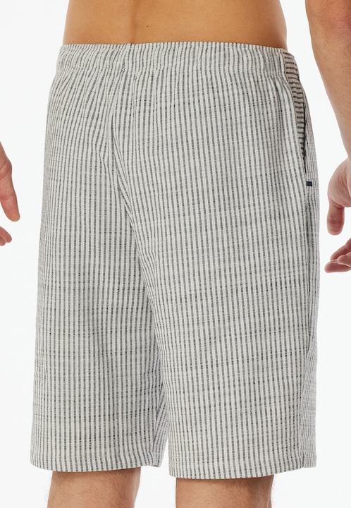 Produktbild Schiesser Pyjamashorts Mix + Relax (56)