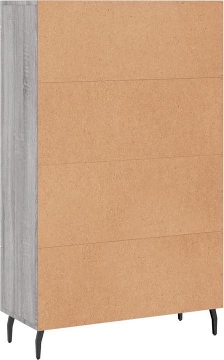 Image du produit vidaXL Highboard (69.50 x 31 x 115 cm)