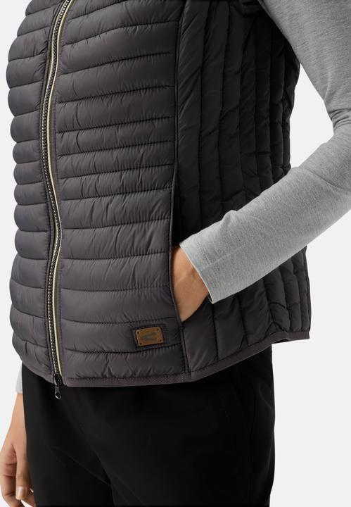 Produktbild Camel Active Steppweste mit reflektierenden Details (42)