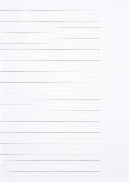Produktbild Oxford Schulheft, A4, Lineatur 25 (A4, Liniert, Harter Einband)