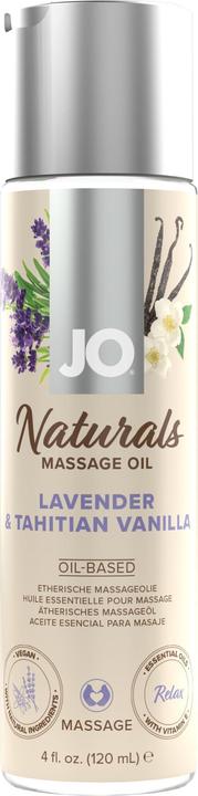 System JO Lavender & Tahitian Vanilla (120 ml)