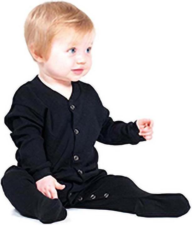 Immagine prodotto Larkwood Pagliaccetto a maniche lunghe per bambini (56)
