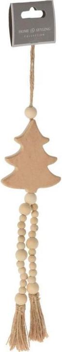 Immagine prodotto Home&Styling Dekoracja świąteczna Home Styling Collection ozdobna choinka
