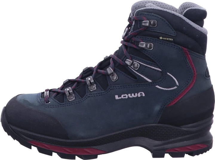 Actual product image Lowa Mauria Evo GTX (42)