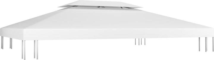 Actual product image vidaXL Xerane (400 cm, 300 cm)