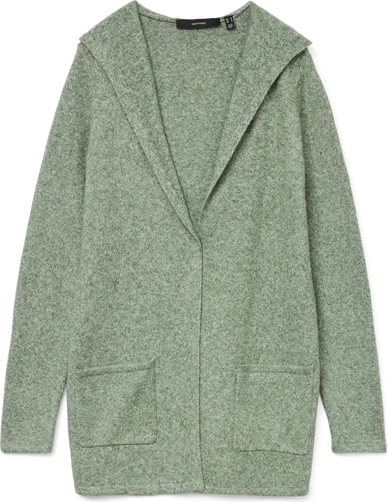 Immagine prodotto Vero Moda Cardigan con cappuccio (S)
