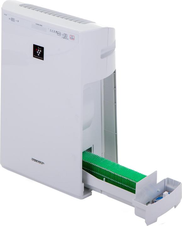 Immagine prodotto Sharp luftfugter *U KC930EUW 2,1ltr til 21m2 rum