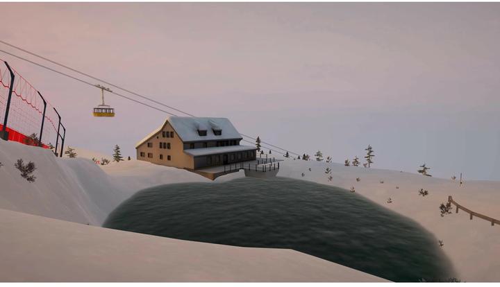 Produktbild Aerosoft Alpine - The Simulation Game (PC, DE)