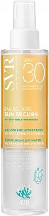 Immagine prodotto Eau Solaire (Spray solare, SPF 30, 200 ml)