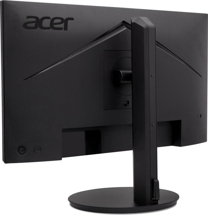 Actual product image Acer Vero CB272UGbmiiprx (2560 x 1440 pixels, 27")