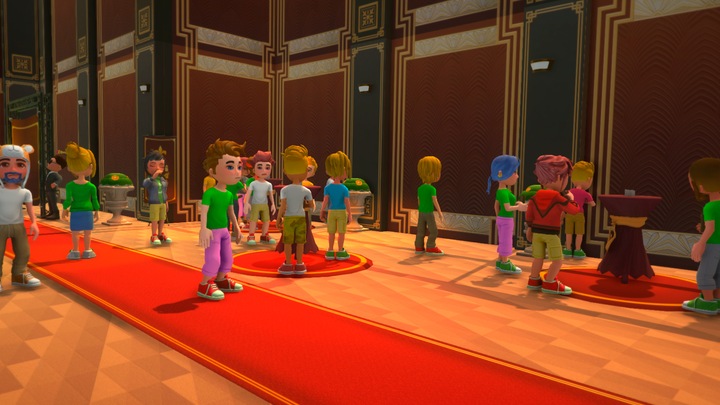 Actual product image Ravenscourt Youtubers Life OMG! (Xbox One S, DE)
