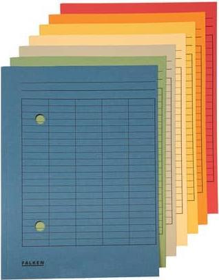 Image du produit Falken Dossier de circulation (A4, 1x)