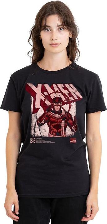 Image du produit - T-shirt X-MEN - Adulte (S)