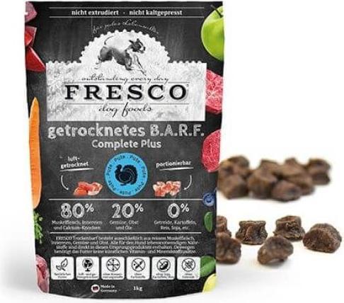 Image du produit Fresco Complete Plus (Senior, Adulte, Junior, 1 pcs, 2500 g)