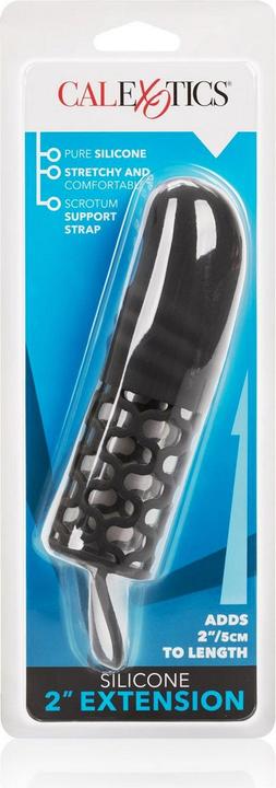 Produktbild CalExotics Silicone 2 Extension