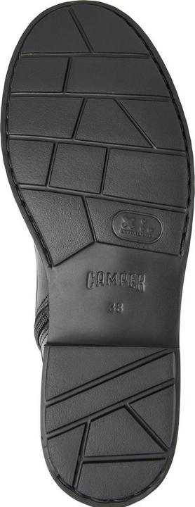 Actual product image Camper Ladies Ankle Boots (41)