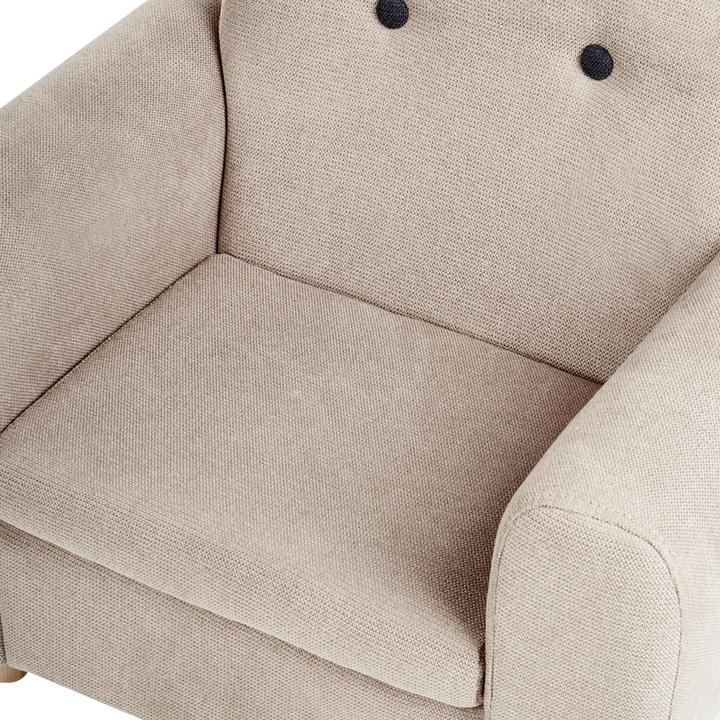 Produktbild Beliani Maribo (Kindersessel)