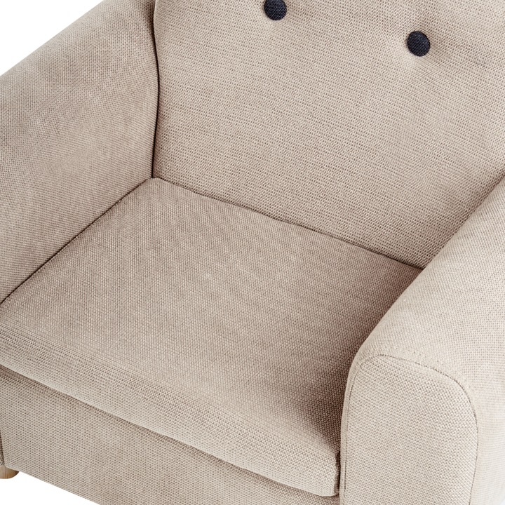 Actual product image Beliani Maribo (Child armchair)
