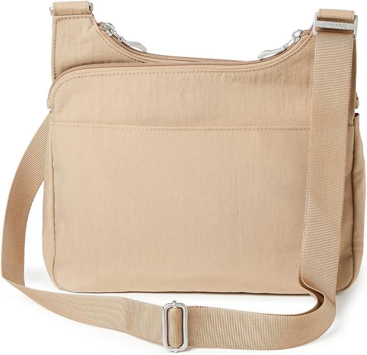 Immagine prodotto Baggallini Borsa a Tracolla Crossover