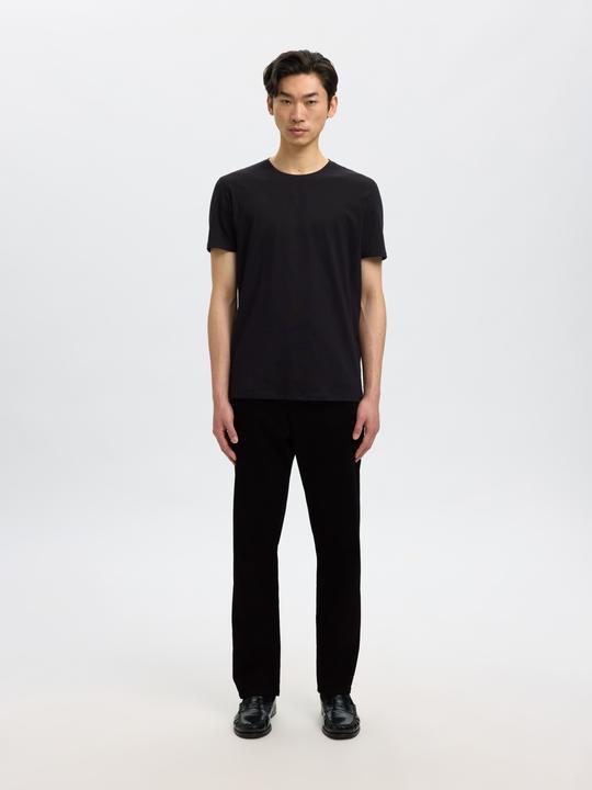 Produktbild Selected SLH196-STRAIGHT BEN STAY BLACK 600 JEANS (W38/L34)