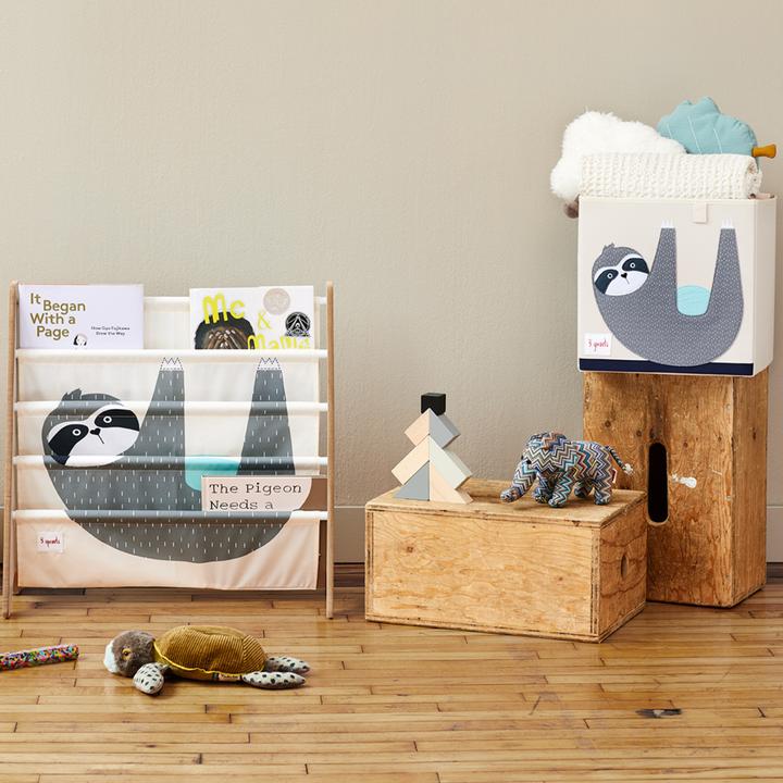 Actual product image 3 Sprouts Toy Box