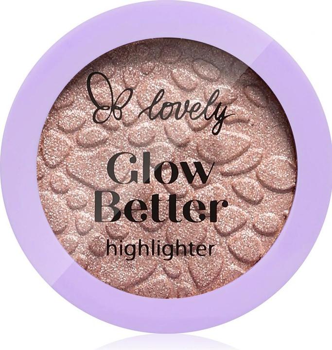 Produktbild Lovely CEL98 (Highlighter)