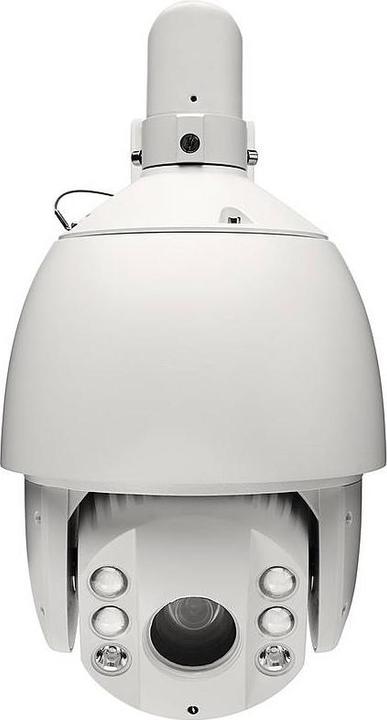 Produktbild Abus HDCC82501 Analog HD 32 x PTZ Dome IR 2 MPx (1920 x 1080 Pixels)