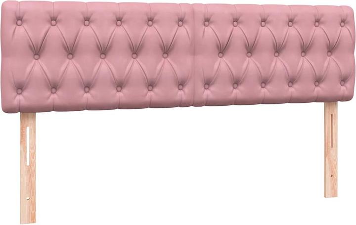 Image du produit vidaXL Boxspringbett (160 x 210 cm)