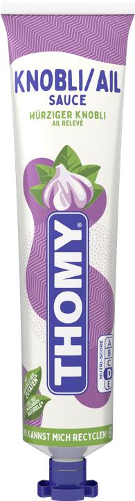 THOMY Sauce à l'Ail (170 g)
