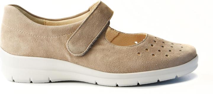 Produktbild Semler Halbschuhe (37)