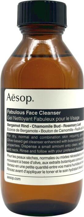 Produktbild Aesop Fabolous (Reinigungsgel, 100 ml)