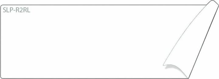 Produktbild Seiko SLP-2RL Adressetiketten (2.80 cm)