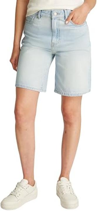 Image du produit Tommy Hilfiger Bermuda court authentique et durable (46)