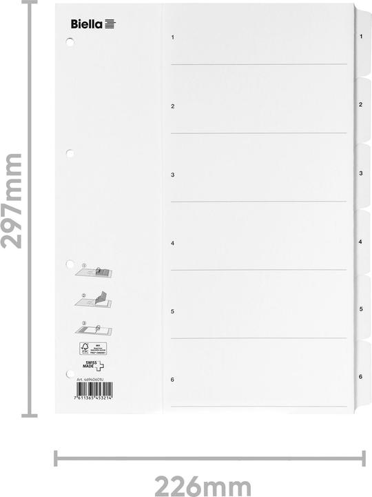 Bianco