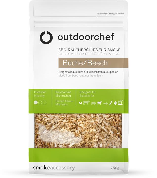 Immagine prodotto Outdoorchef Räucherchips Buche