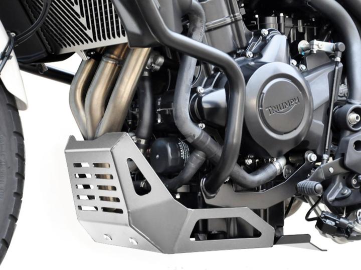 Image du produit Zieger Protection du moteur