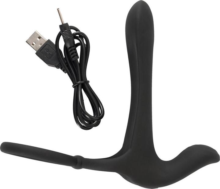 Produktbild Black Velvets Couples Vibrator