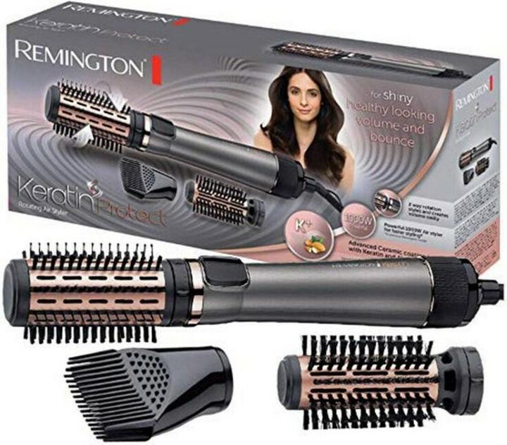 Image du produit Remington Protection de la kératine