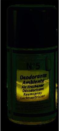 Fresh Aroma Frisches Aroma Matic Nachfüllspray Airmatic (Spray)