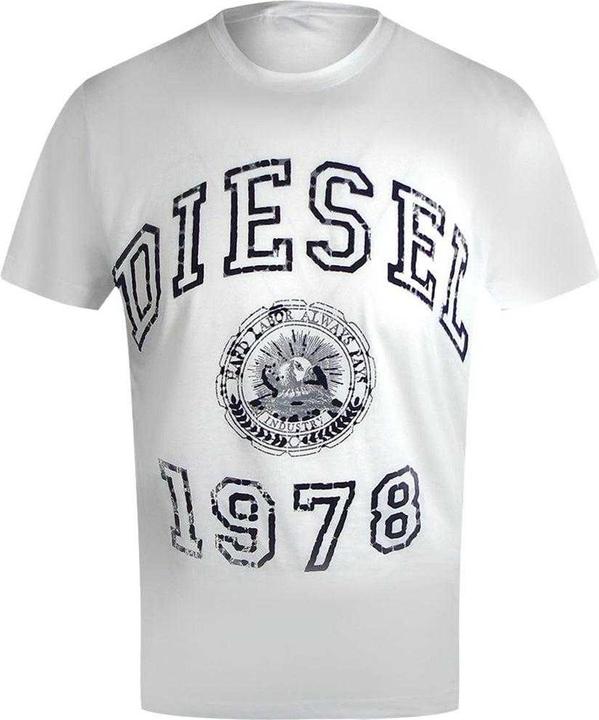 Produktbild Diesel TShirt Logo (XXL)
