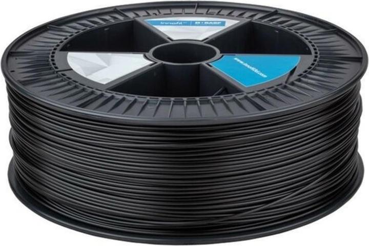 Produktbild Basf Ultrafuse PLA Schwarz 1,75 mm 8.500 g (PLA, 1.75 mm, 8500 g, Schwarz)